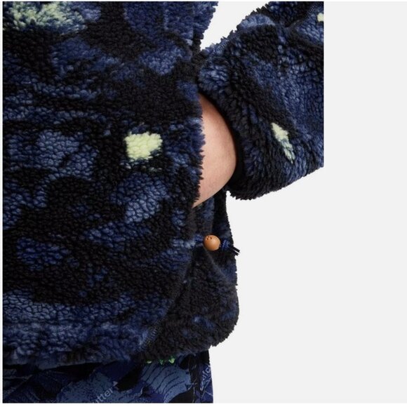 Nike ACG Canwell Glacier Therma-FIT ADV Windproof HJ2683 410 Men's Size Large - Picture 4 of 6